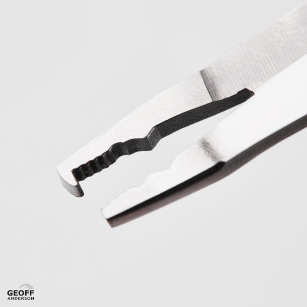 WizTool Multi Scissor 120 mm