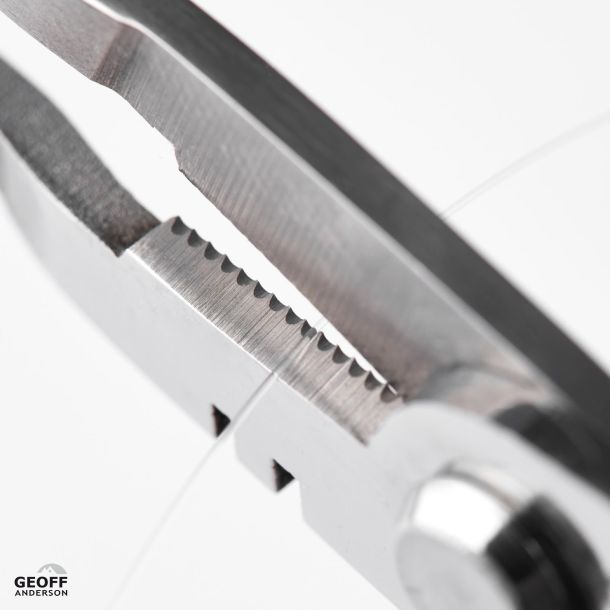 WizTool Multi Scissor 120 mm