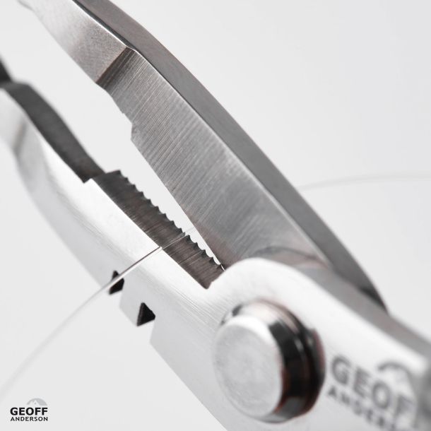 WizTool Multi Scissor 120 mm