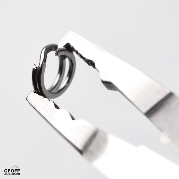 WizTool Multi Scissor 120 mm