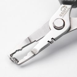 WizTool Multi Scissor 120 mm