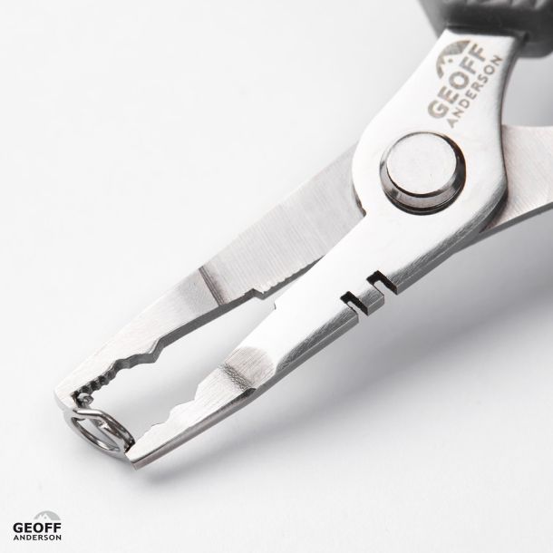 WizTool Multi Scissor 120 mm
