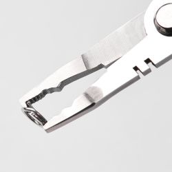 WizTool Multi Scissor 120 mm