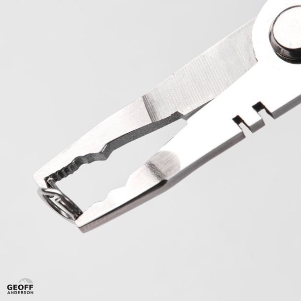 WizTool Multi Scissor 120 mm