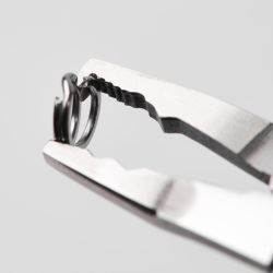 WizTool Multi Scissor 120 mm