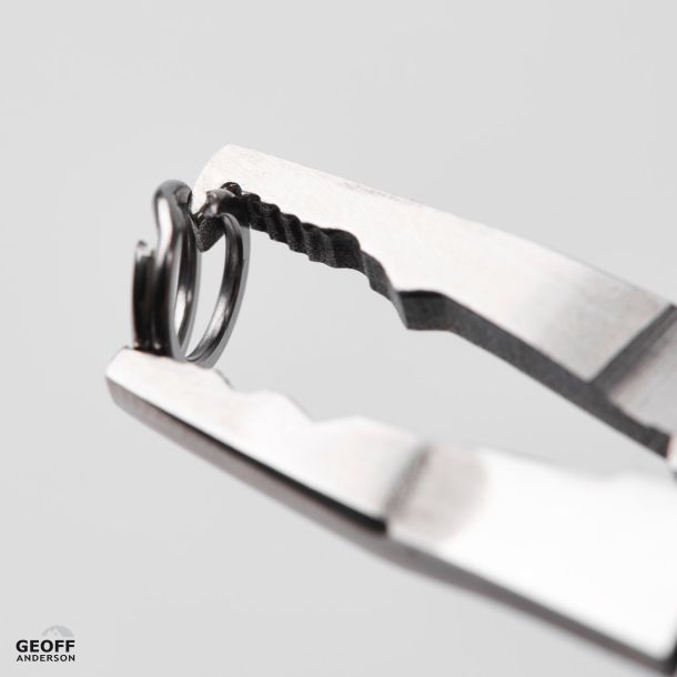 WizTool Multi Scissor 120 mm