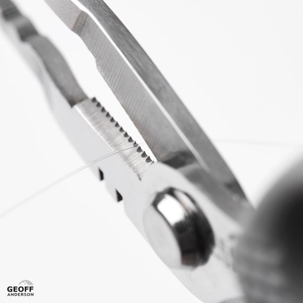 WizTool Multi Scissor 120 mm