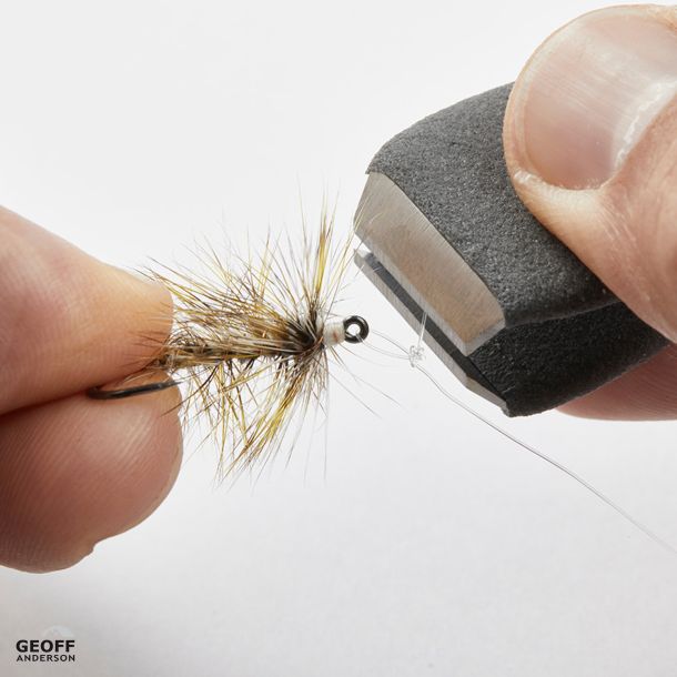 WizTool Nipper 70 mm