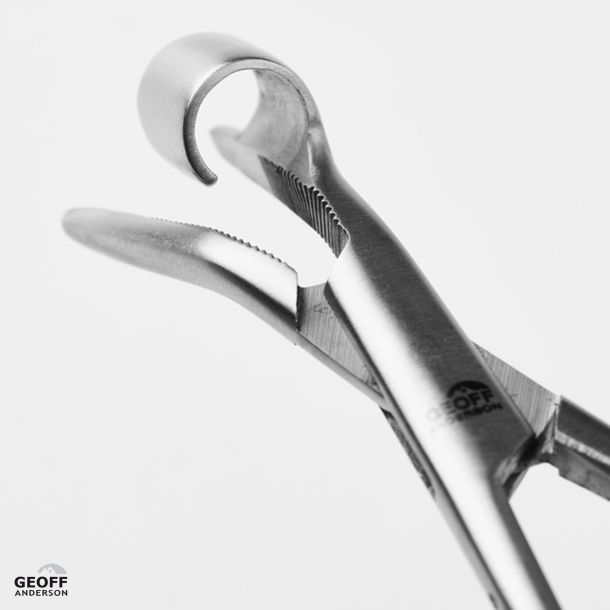 WizTool Release Clamp 150 mm