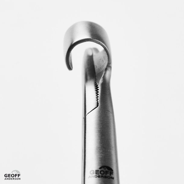 WizTool Release Clamp 150 mm