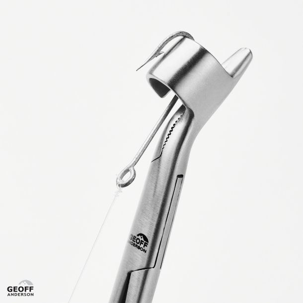 WizTool Release Clamp 150 mm