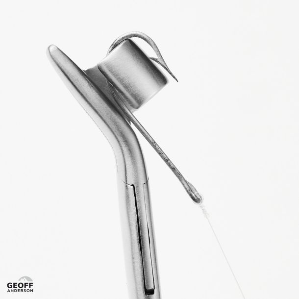 WizTool Release Clamp 150 mm