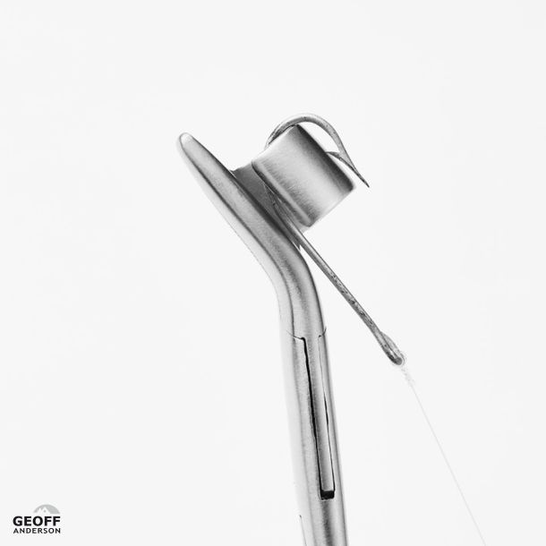 WizTool Release Clamp 150 mm