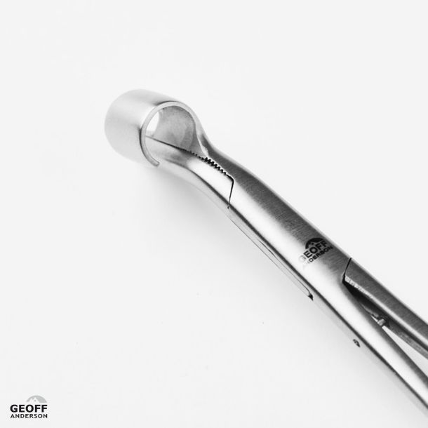 WizTool Release Clamp 150 mm