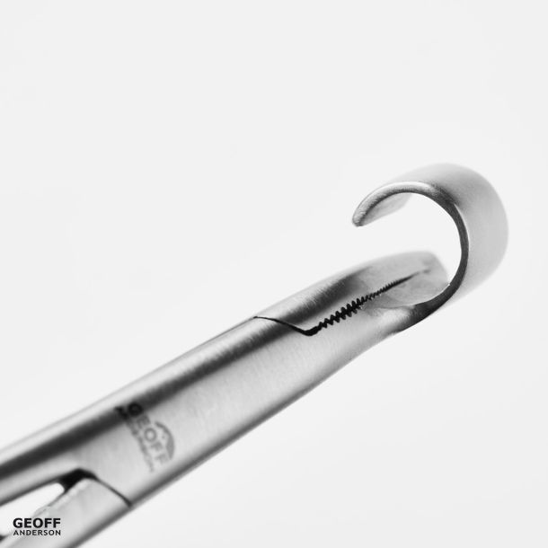 WizTool Release Clamp 150 mm