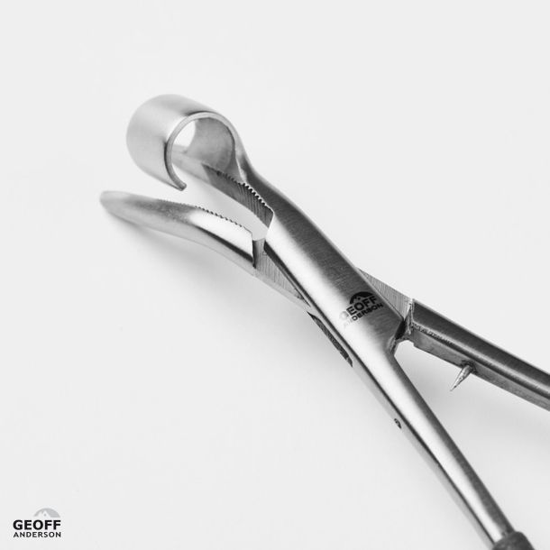 WizTool Release Clamp 150 mm