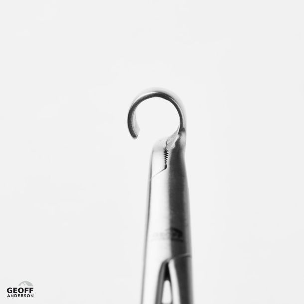 WizTool Release Clamp 150 mm