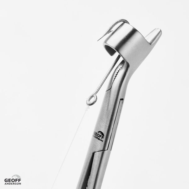 WizTool Release Clamp 150 mm