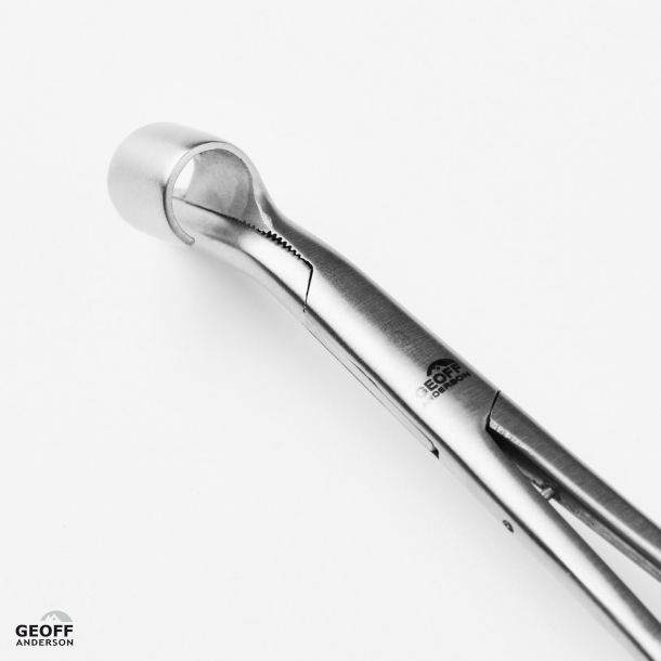 WizTool Release Clamp 150 mm