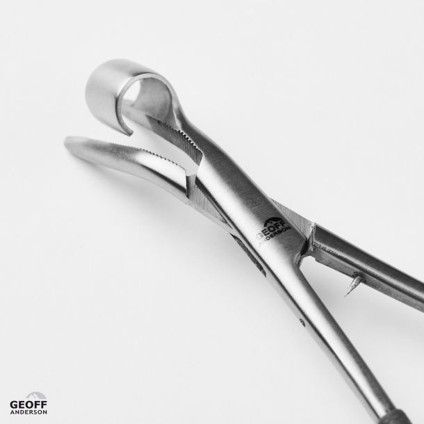 WizTool Release Clamp 150 mm