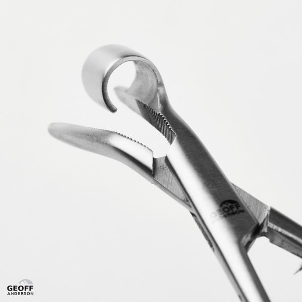 WizTool Release Clamp 150 mm