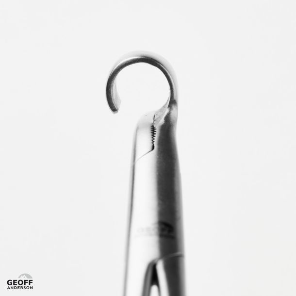 WizTool Release Clamp 150 mm