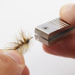 WizTool Tungsten Nipper 70 mm