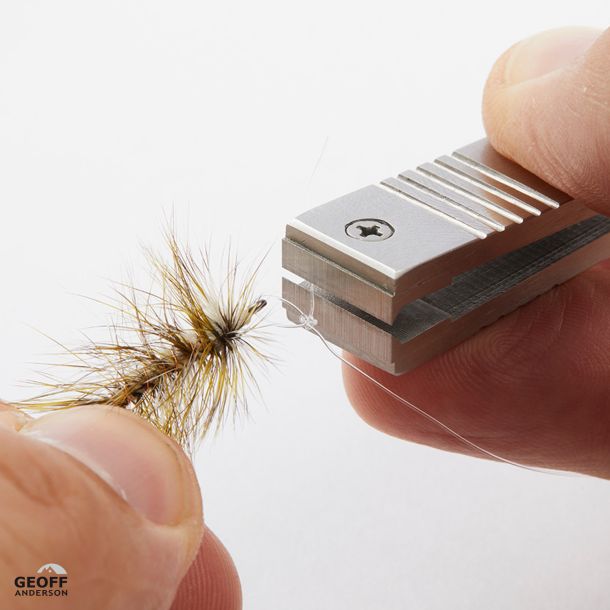 WizTool Tungsten Nipper 70 mm