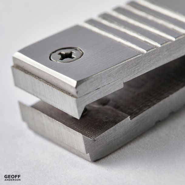 WizTool Tungsten Nipper 70 mm