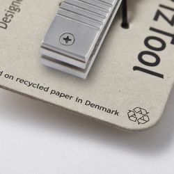 WizTool Tungsten Nipper 70 mm