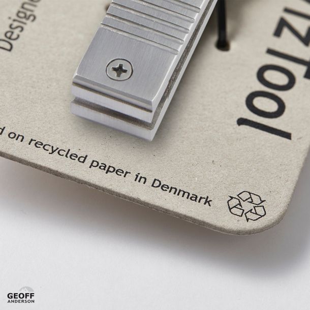 WizTool Tungsten Nipper 70 mm