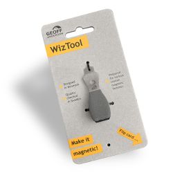 WizTool Nipper 70 mm