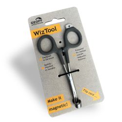WizTool Release Clamp 150 mm