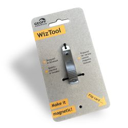 WizTool Tungsten Nipper 70 mm