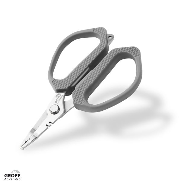 WizTool Multi Scissor 120 mm