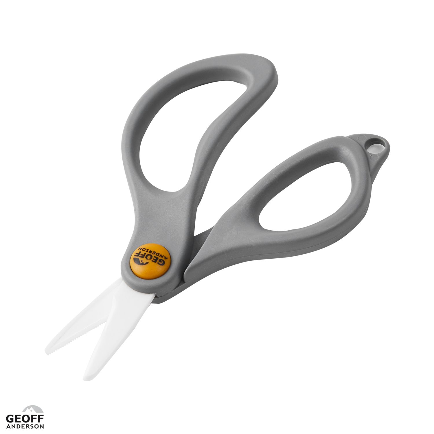 Review: World's BEST Fishing Scissors?! HPA Ulkut Ceramic Braid