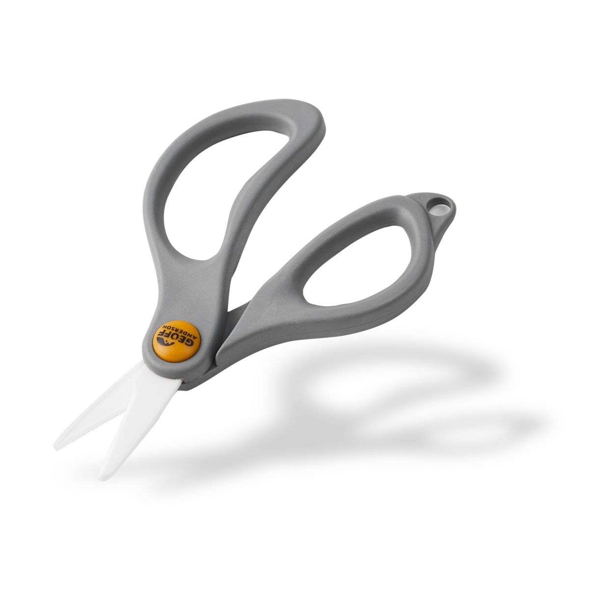 Westcott 5” Straight Titanium Bonded Scissors with Micro-Tip by Westcott