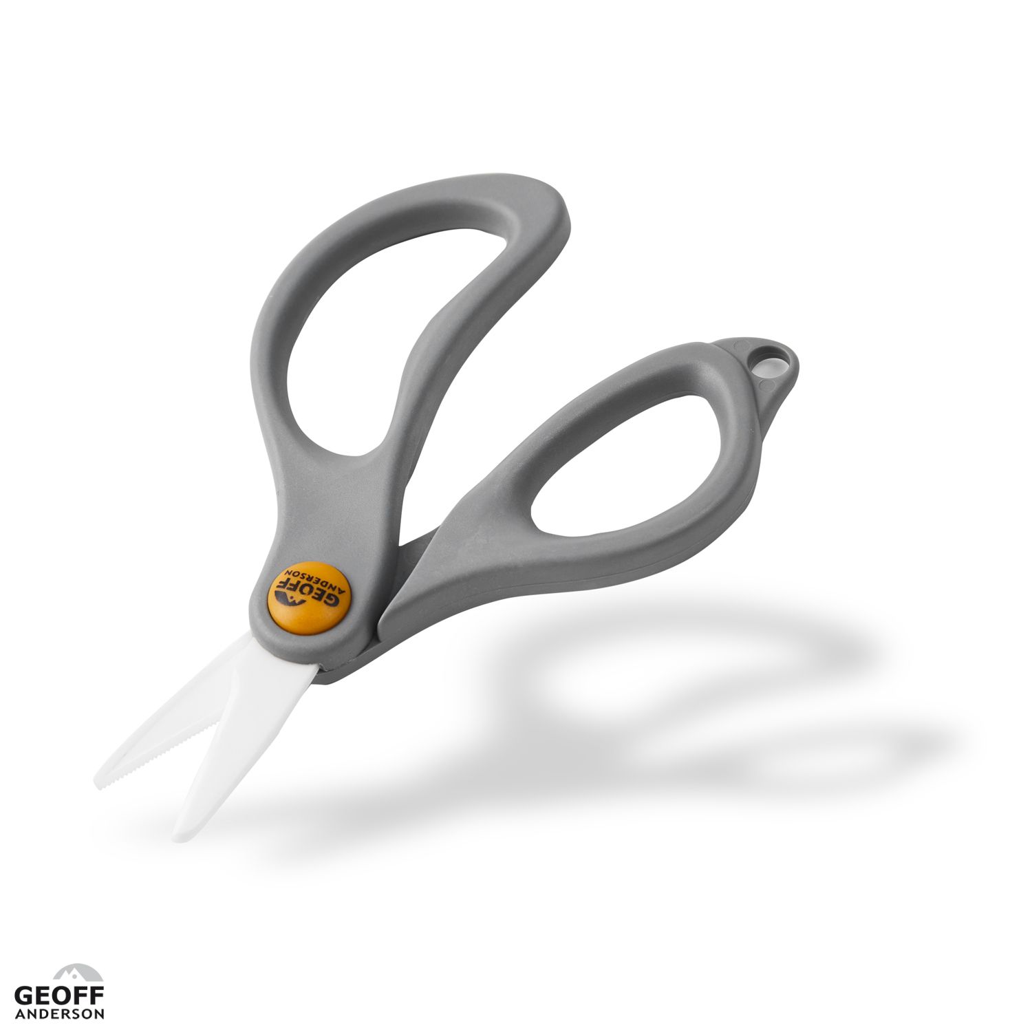 WizTool Ceramic Braid Scissor - Tools // WizTool - Geoff Anderson