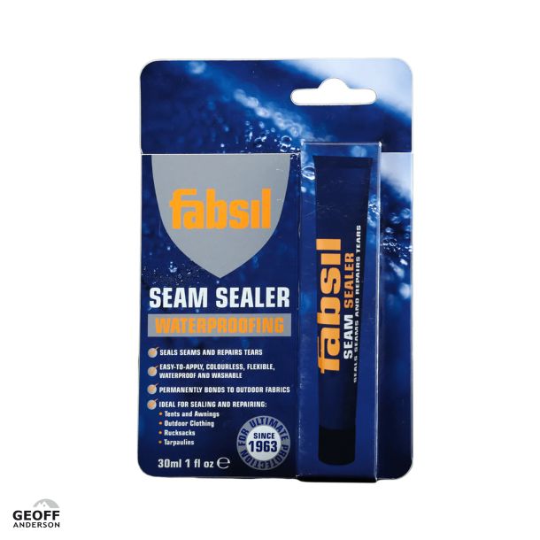 Fabsil Seam Sealer 30 ml. (VAT )(COO: )( kg)