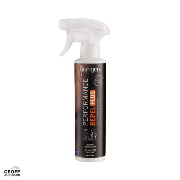 Grangers Performance Repel Plus Spray