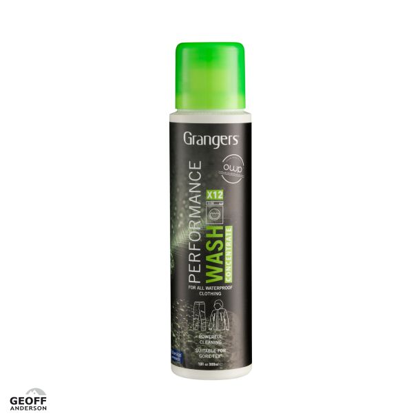 Grangers Performance Wash 300 ml