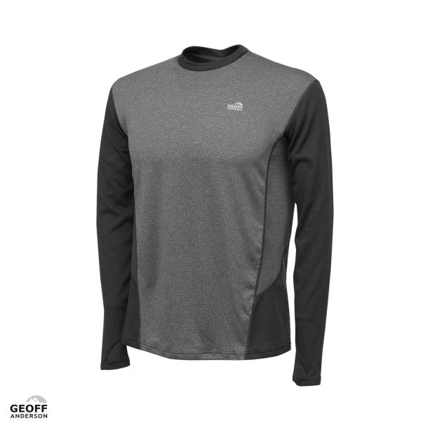 WizWool 150 Pullover Gr