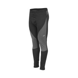 WizWool 150 Pantalon Gris