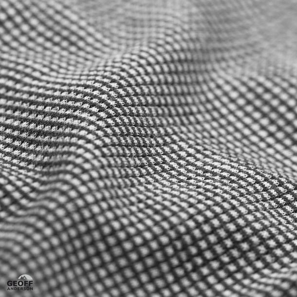 WizWool 150 Pullover Gris