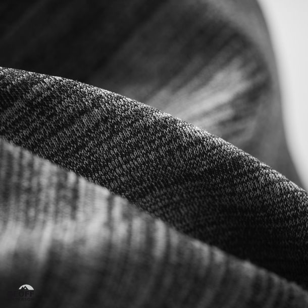 WizWool 210 One Piece Suit Gris