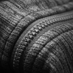 WizWool 210 One Piece Suit Gris