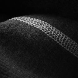 WizWool 210 One Piece Suit Gris