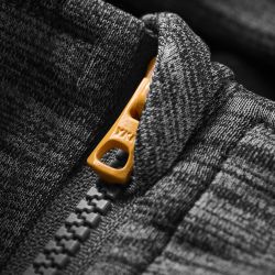 WizWool 210 One Piece Suit Gris