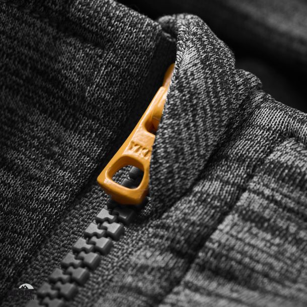 WizWool 210 One Piece Suit Gris