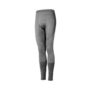 WizWool 210 Pantalon Gris